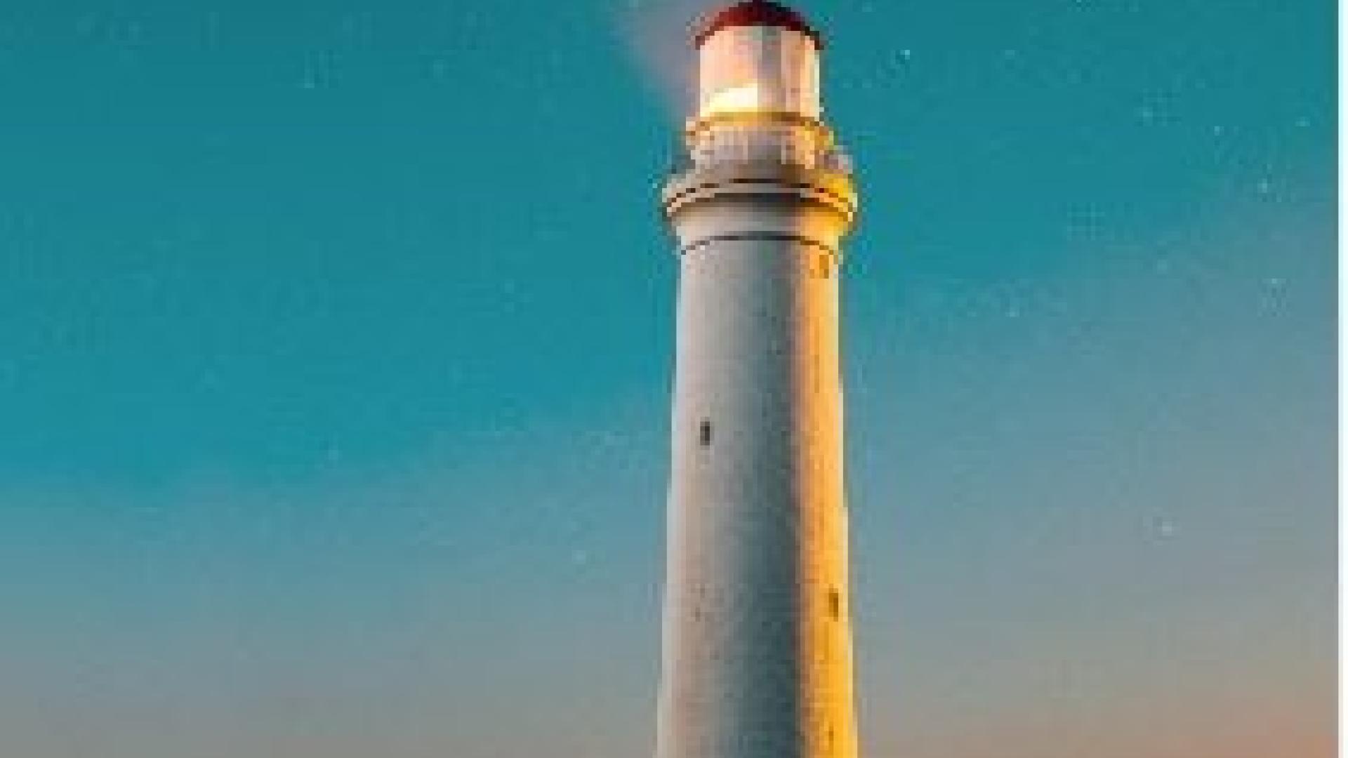 Picture of a lighthouse