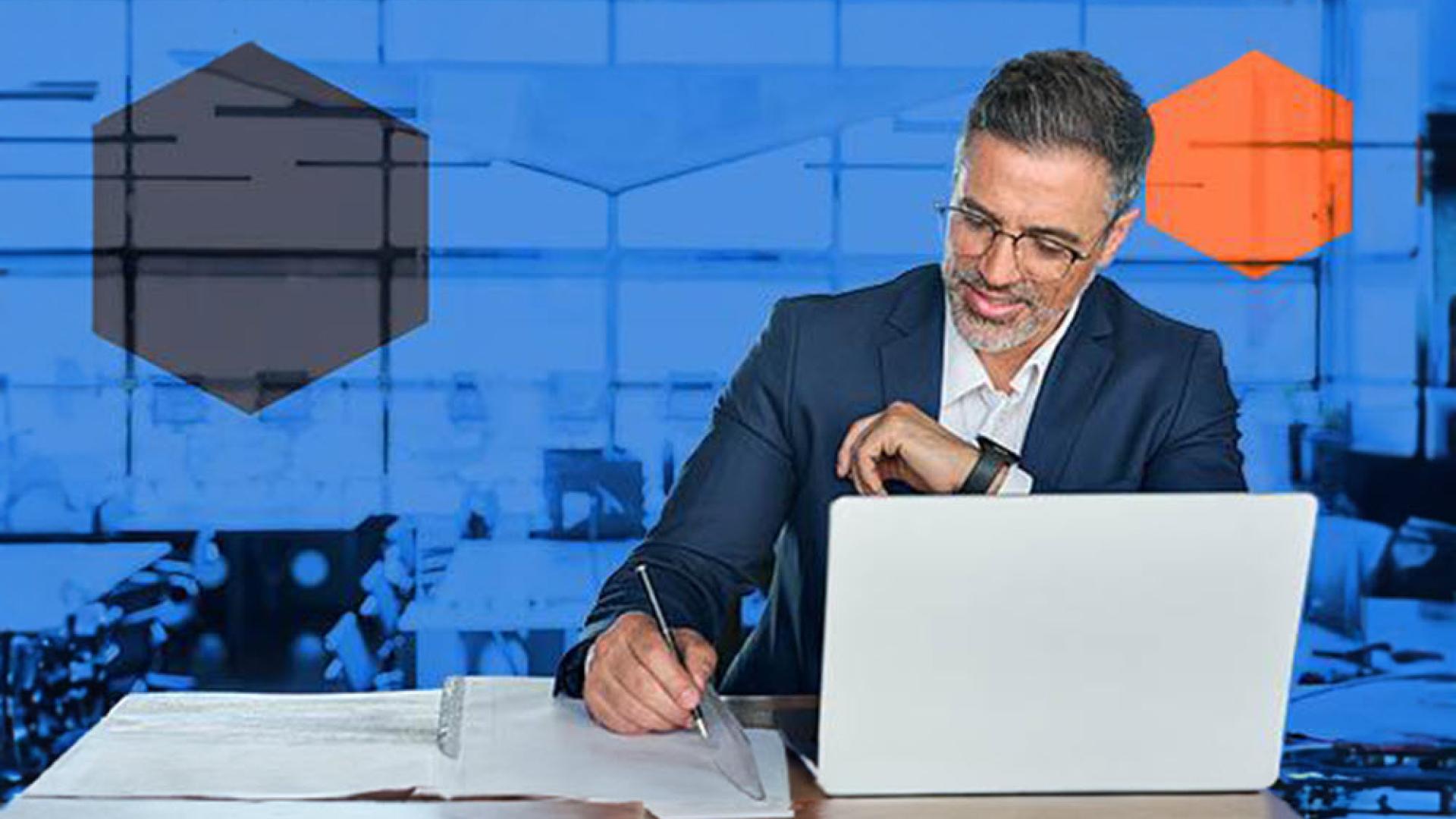 Essential Writing for Executive Levels