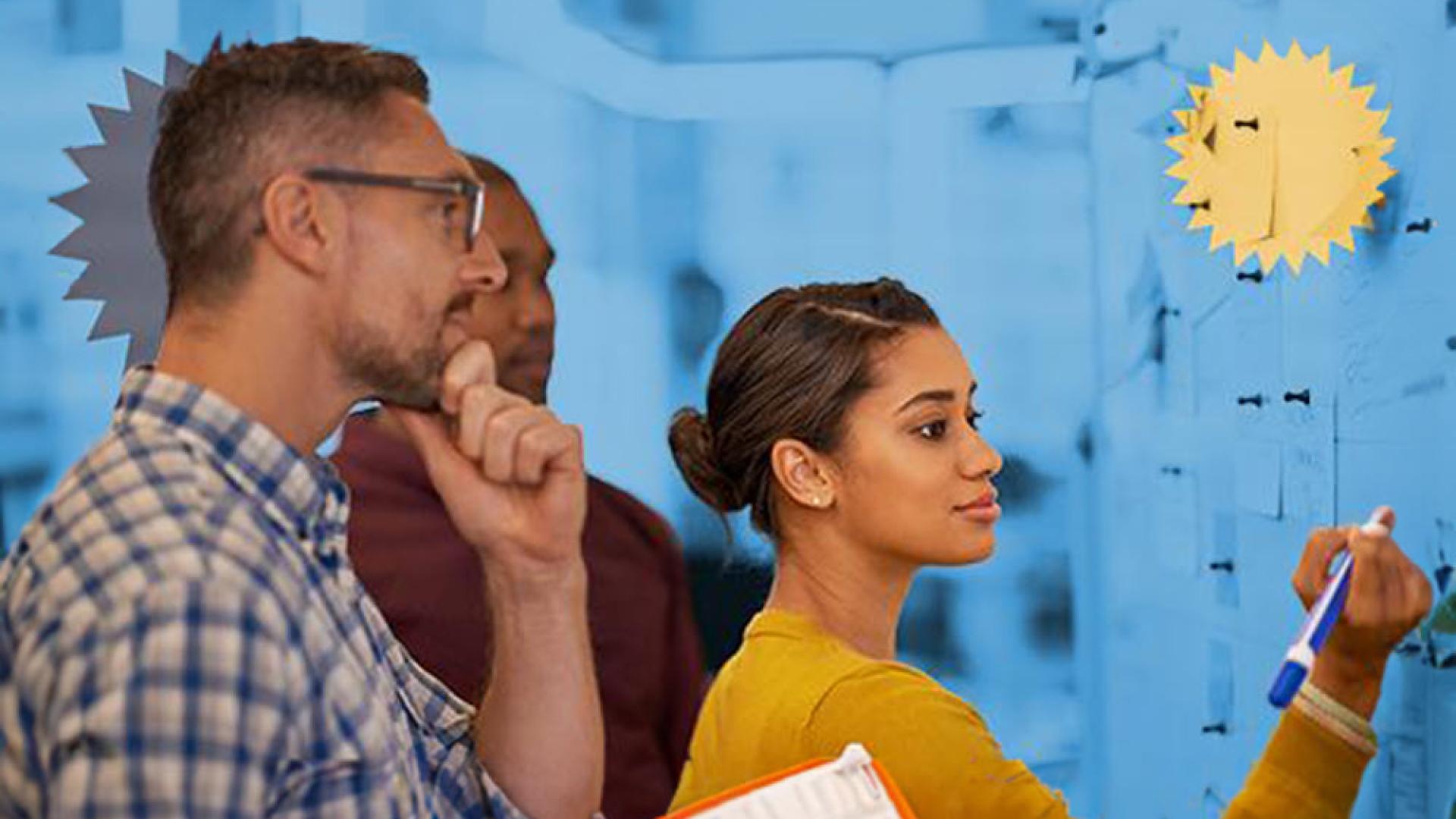 WFP Boost - Futuring and Scenario Planning