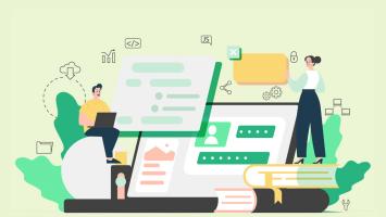 DTA AI in government Fundamentals course thumbnail image