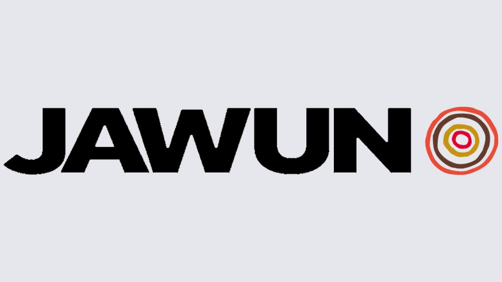 Jawun logo