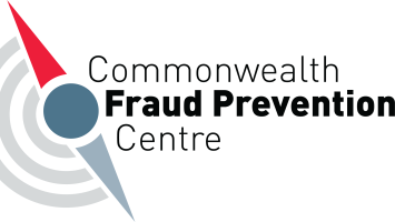Logo with wording of “Commonwealth Fraud Prevention Centre’.