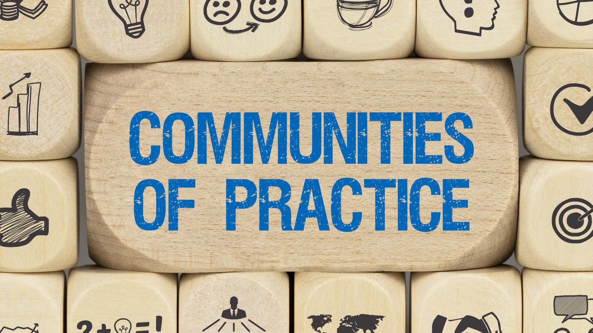 Community of Practice 