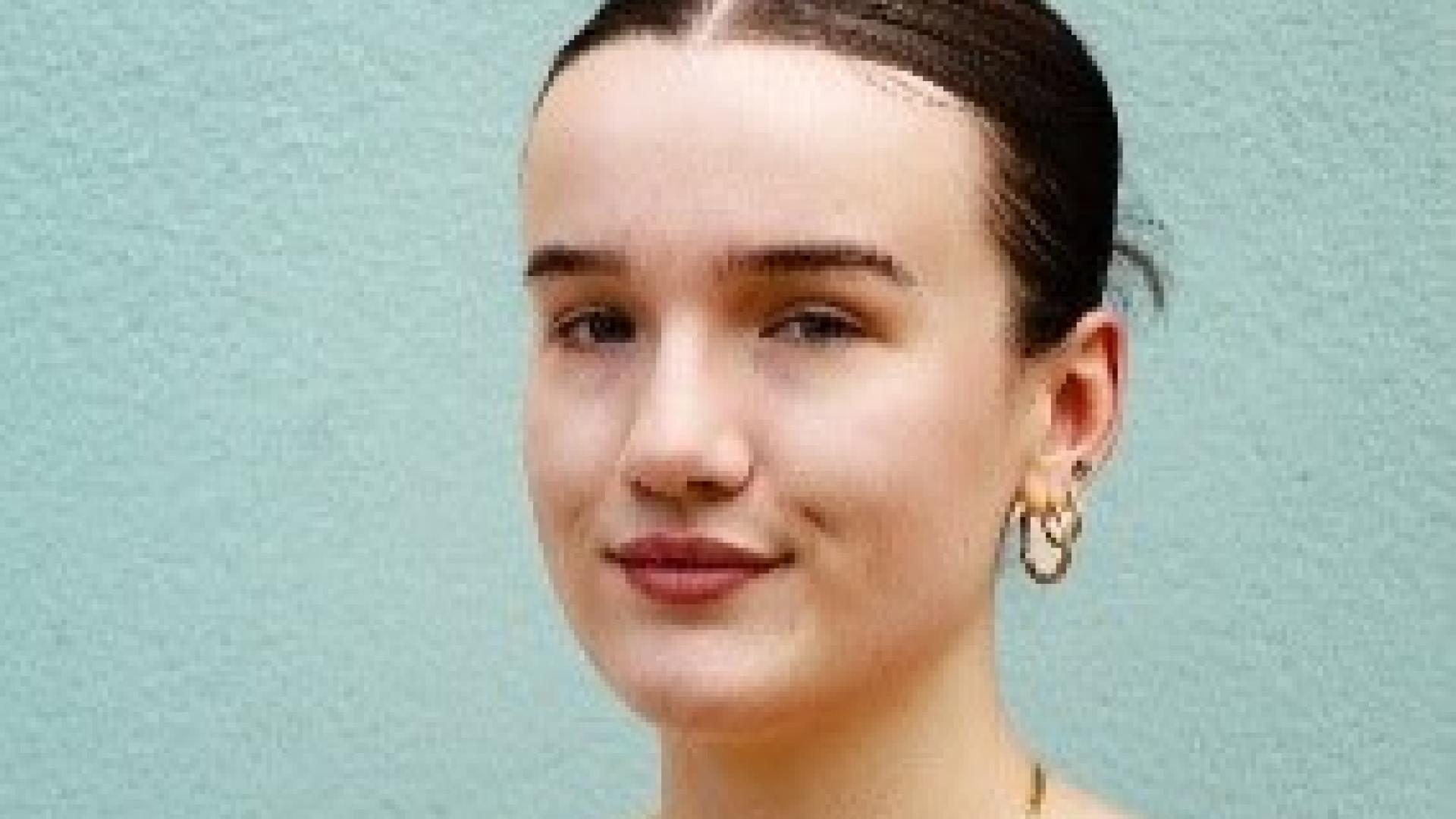 Image of Tamsyn Allen 