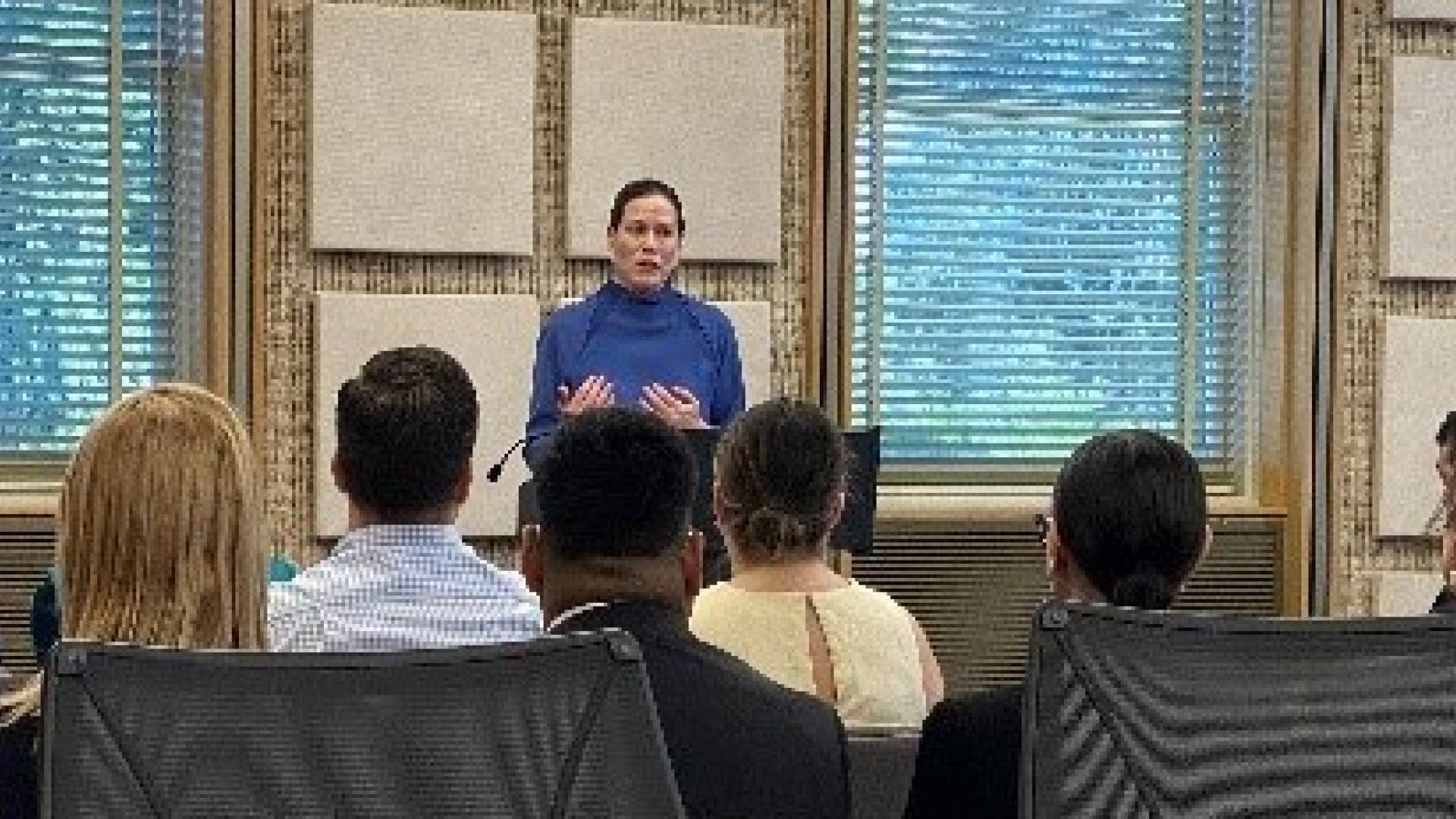 DVA VET Pathways image 