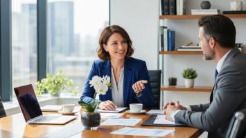 SES Executive Coaching