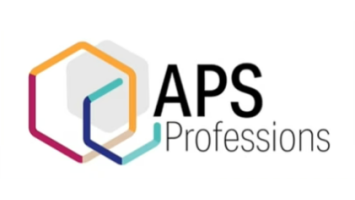 APS Professions logo