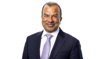 Image of Dr Subho Banerjee