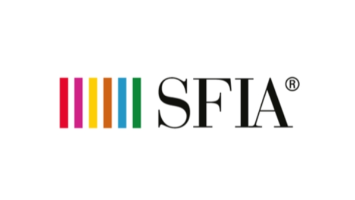 SFIA logo
