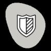 A shield