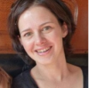 Head shot of Cathy Fussell