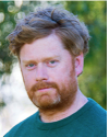 Head shot of Dr. Damian Clifford