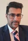 Head shot of Facilitator Eric Harper