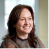 Head shot of Professor Kathryn (Kate) Henne