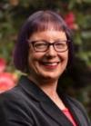 Portrait of Sue Williamson